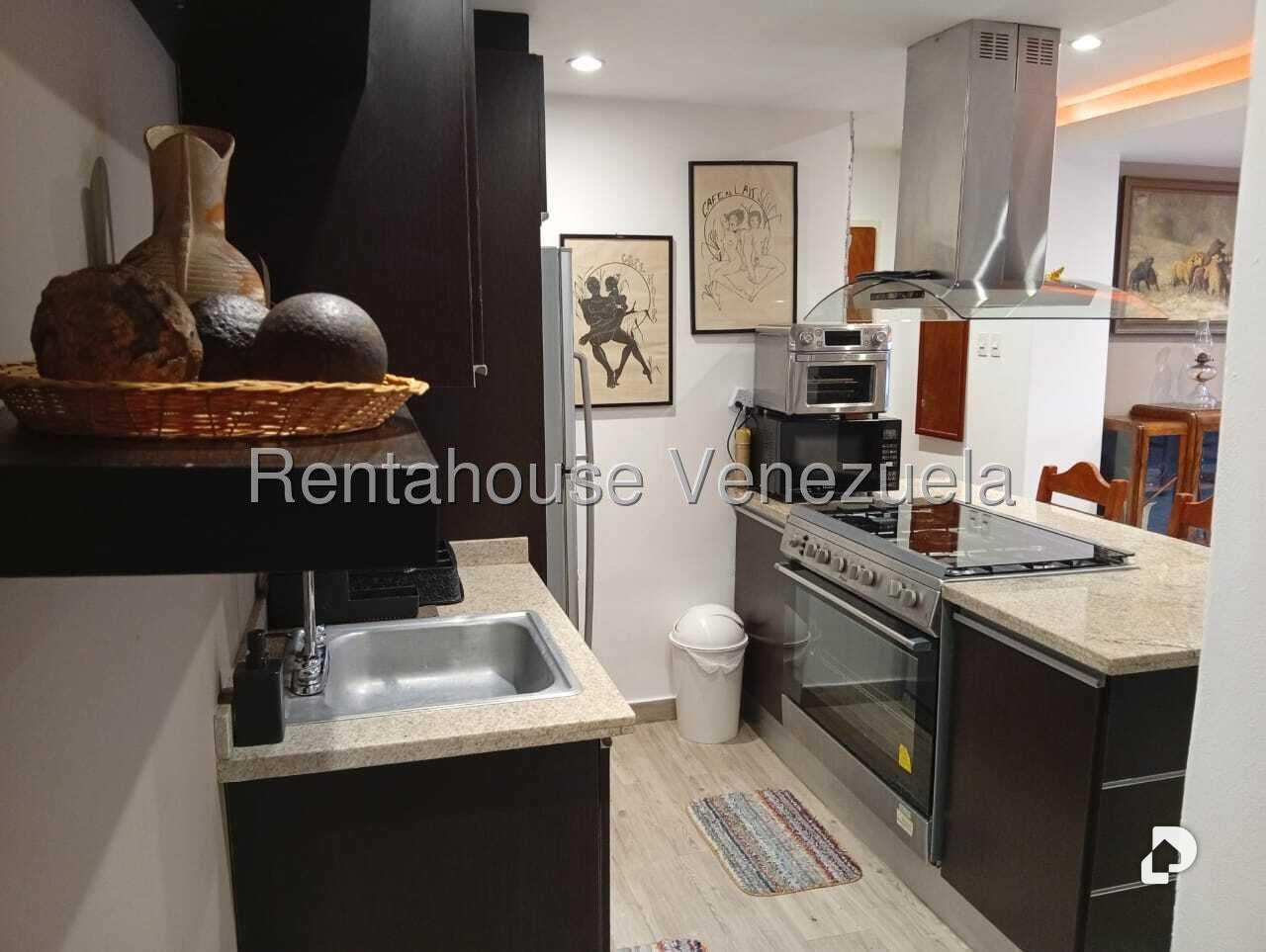 Apartamento en Altamira, Caracas