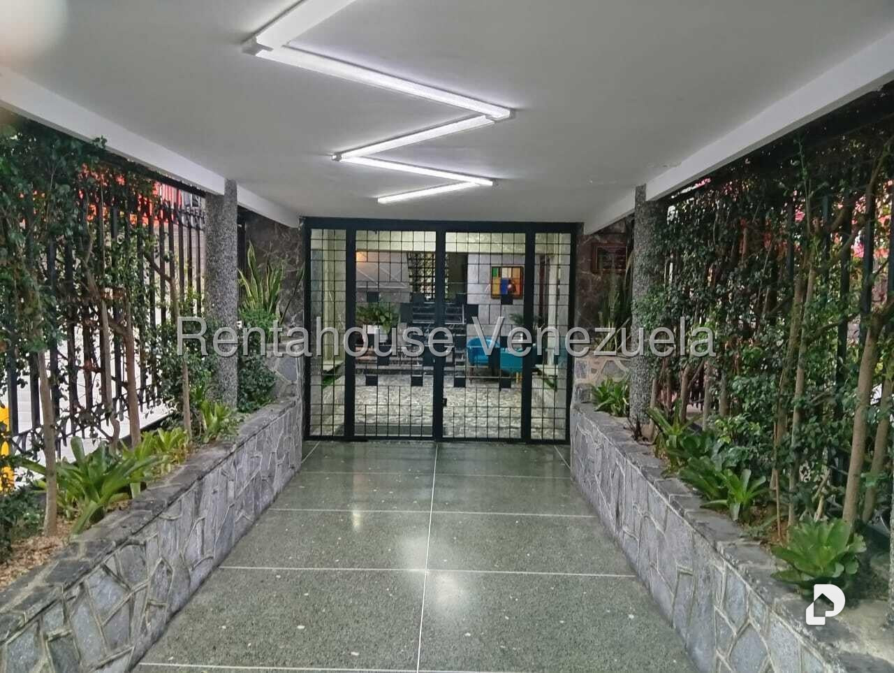 Apartamento en Altamira, Caracas