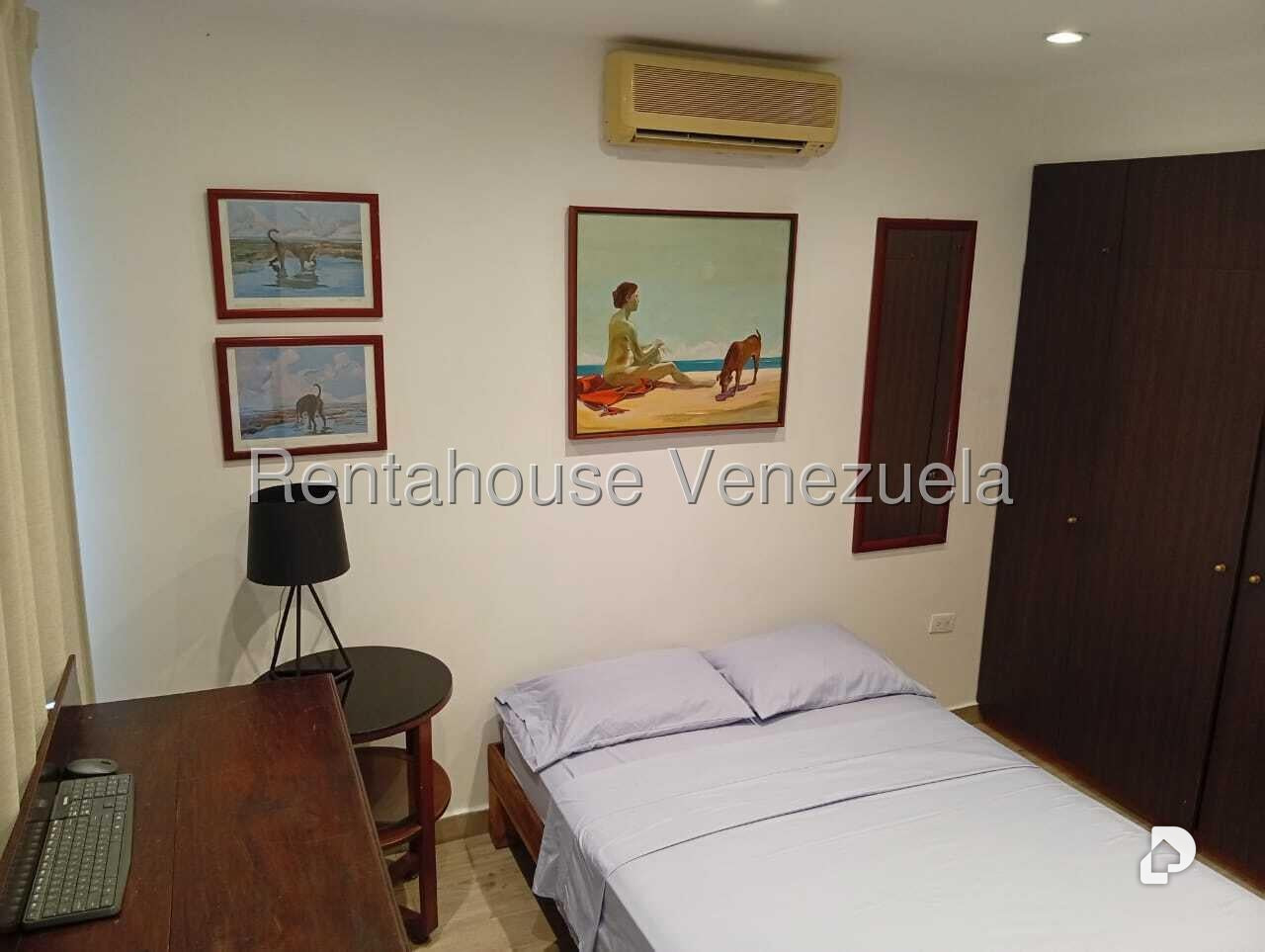 Apartamento en Altamira, Caracas