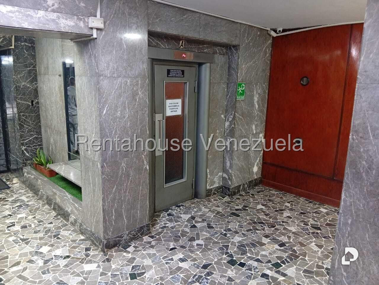 Apartamento en Altamira, Caracas