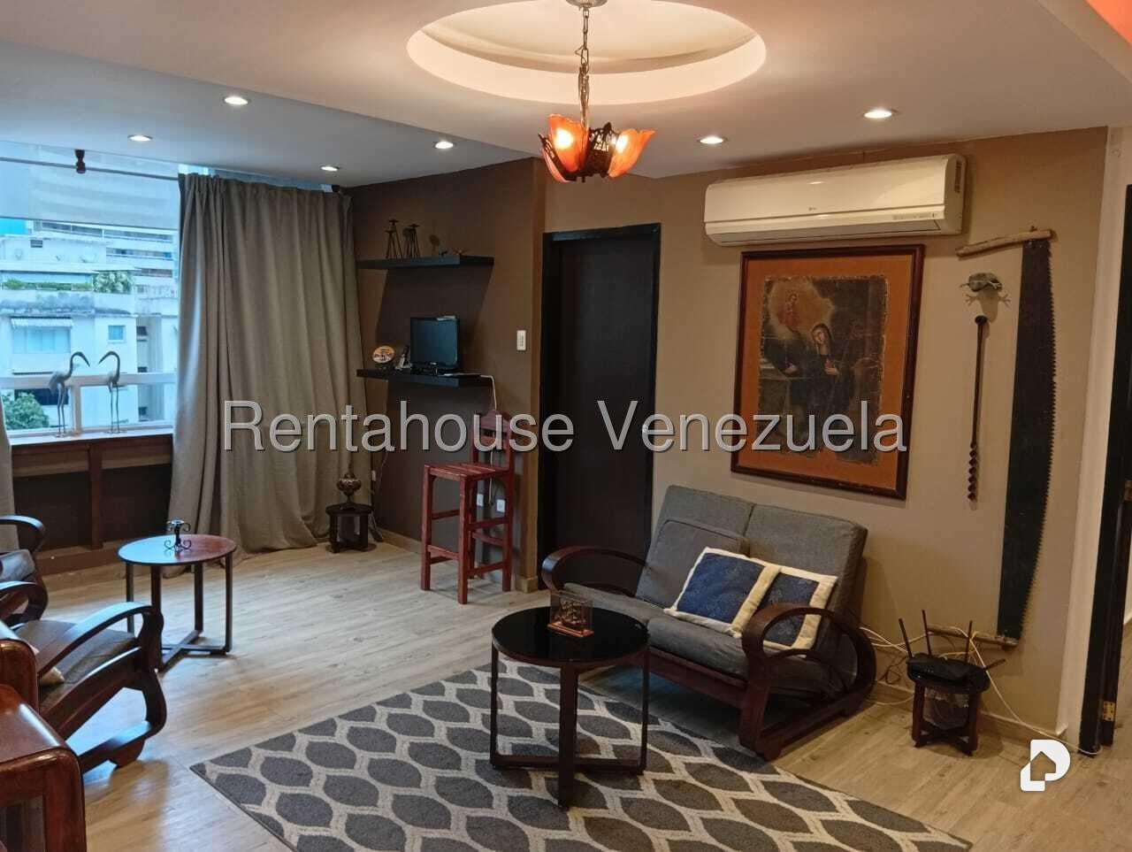 Apartamento en Altamira, Caracas