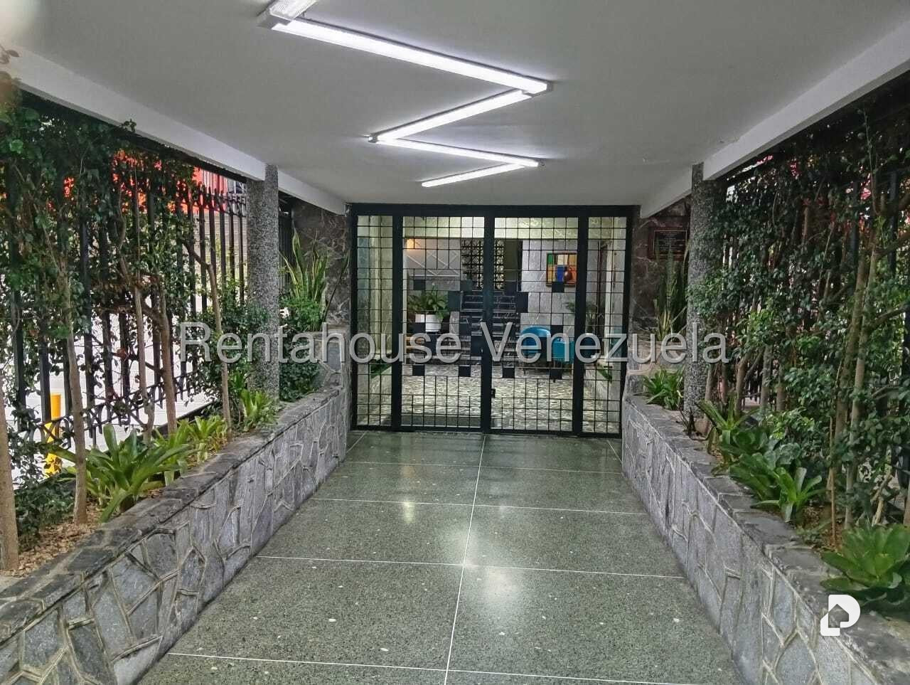 Apartamento en Altamira, Caracas