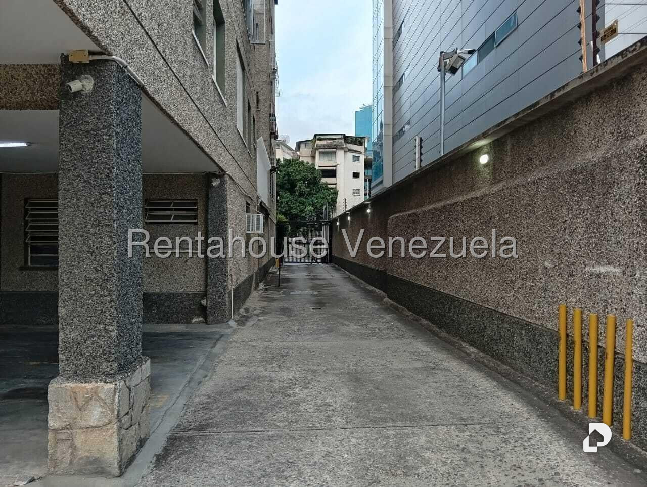 Apartamento en Altamira, Caracas