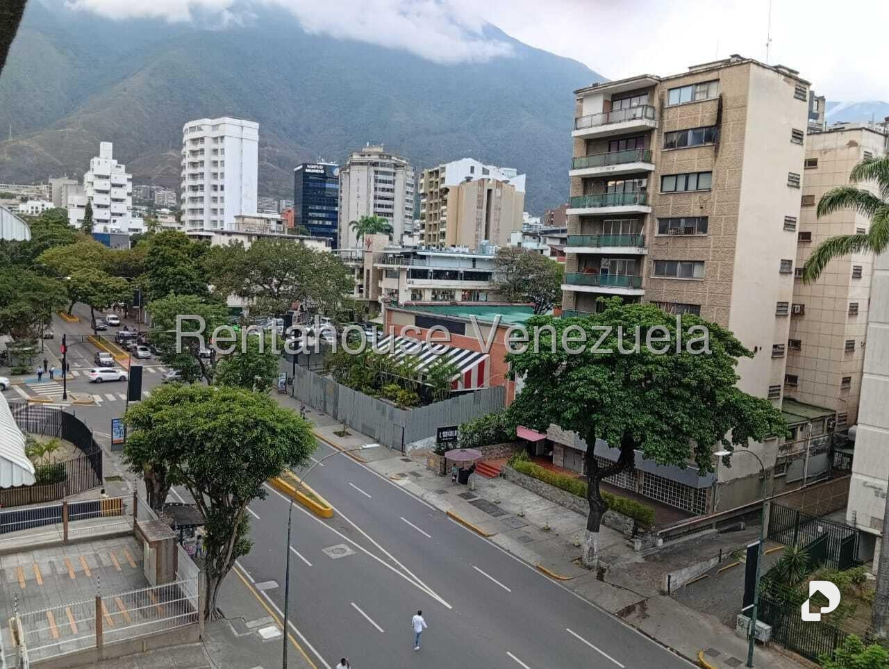Apartamento en Altamira, Caracas