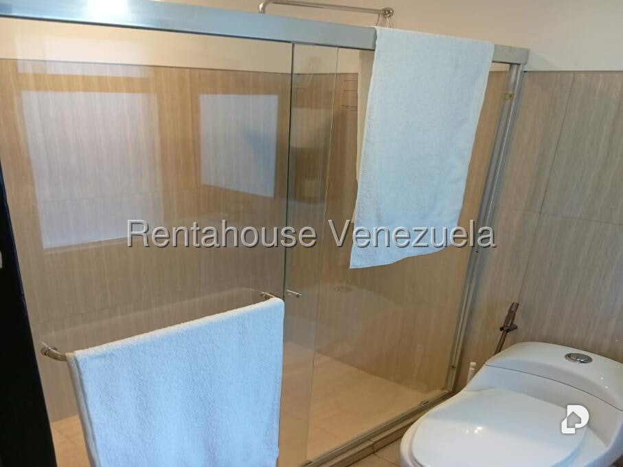 Apartamento en Altamira, Caracas