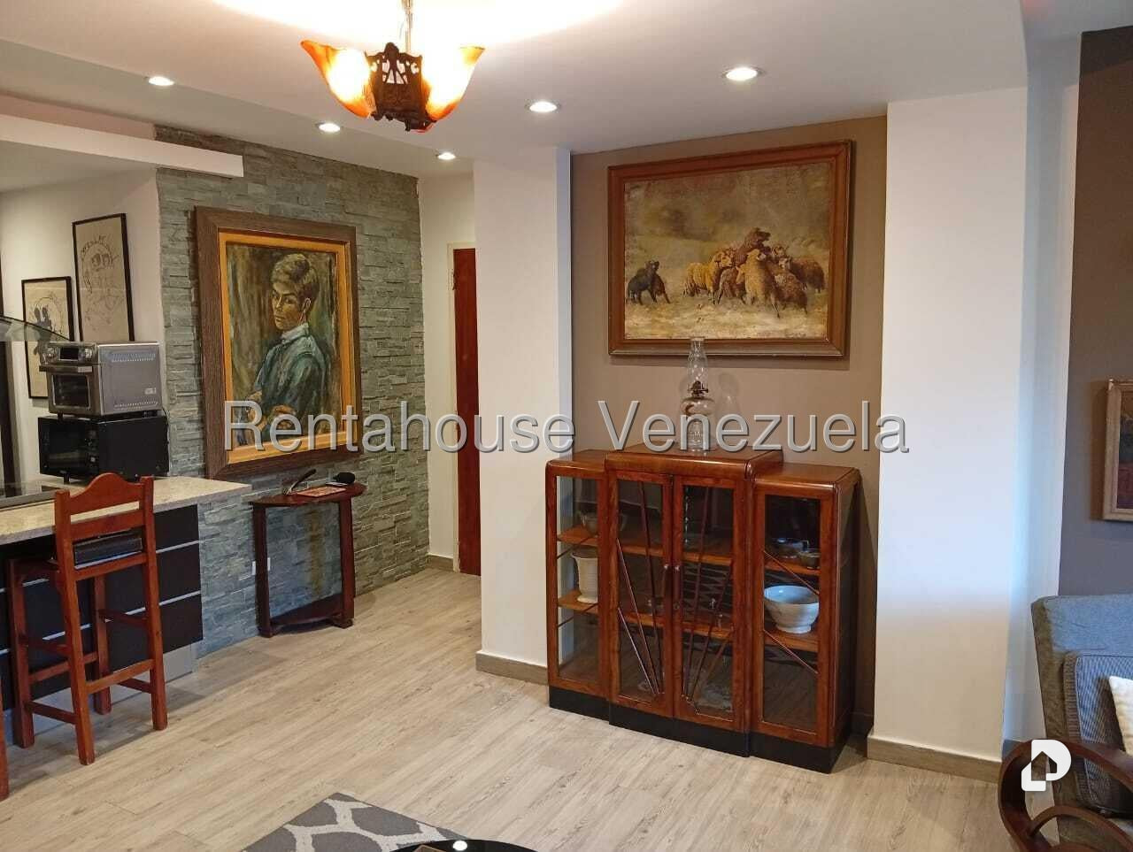 Apartamento en Altamira, Caracas