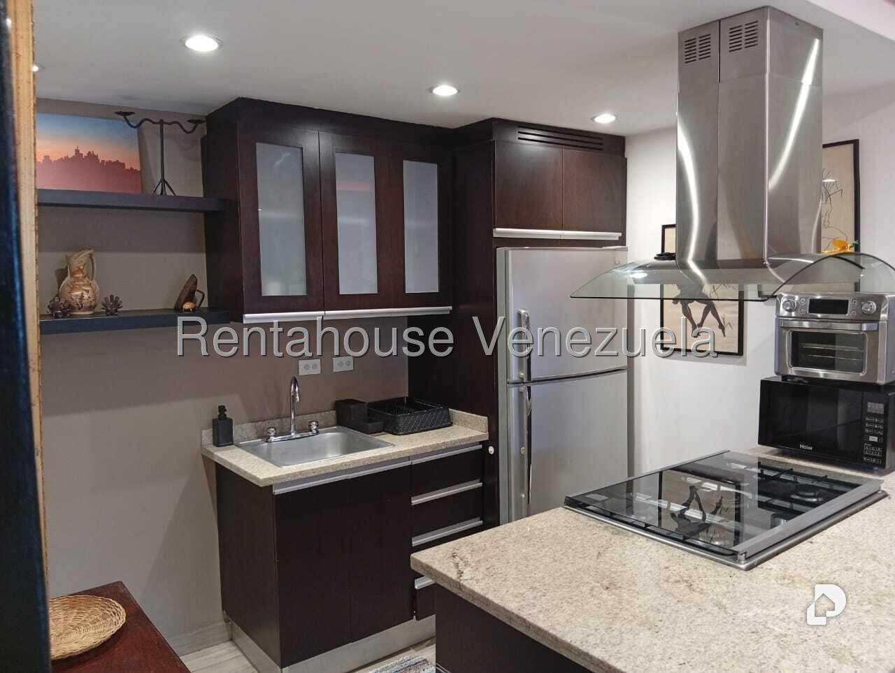 Apartamento en Altamira, Caracas