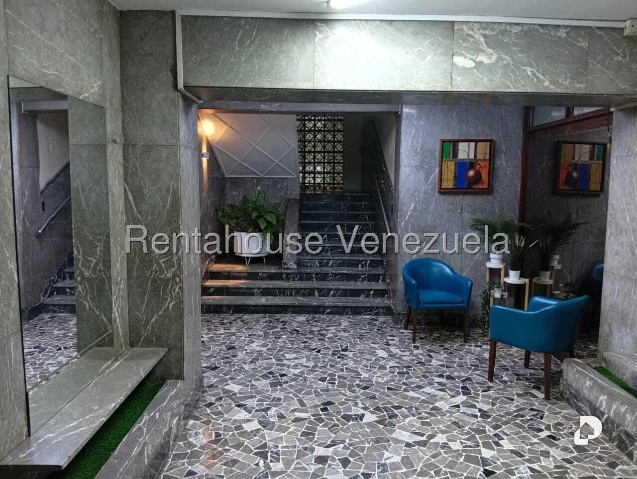 Apartamento en Altamira, Caracas