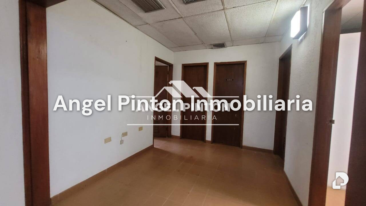 Oficina en Tierra Negra, Maracaibo – 3