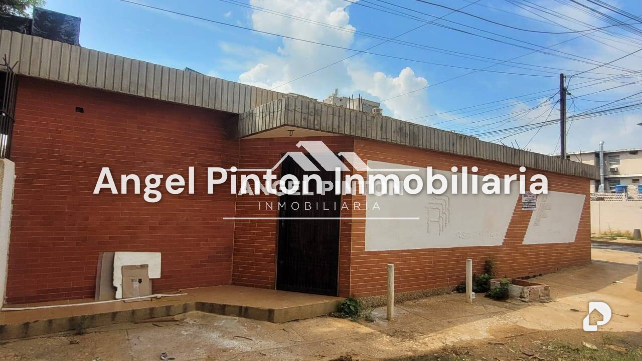 Oficina en Tierra Negra, Maracaibo – 1