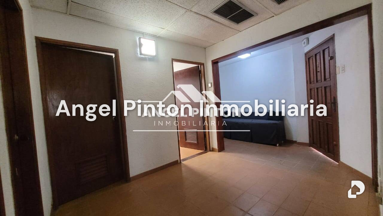 Oficina en Tierra Negra, Maracaibo – 2