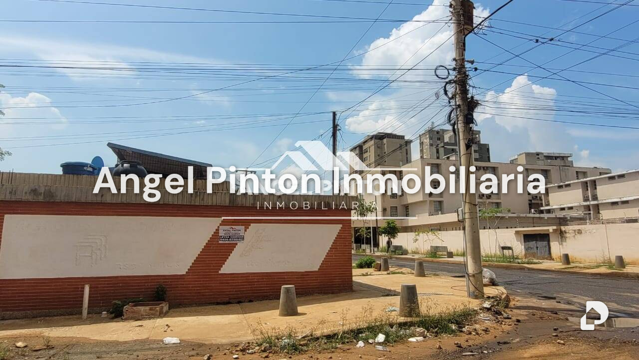Oficina en Tierra Negra, Maracaibo – 13