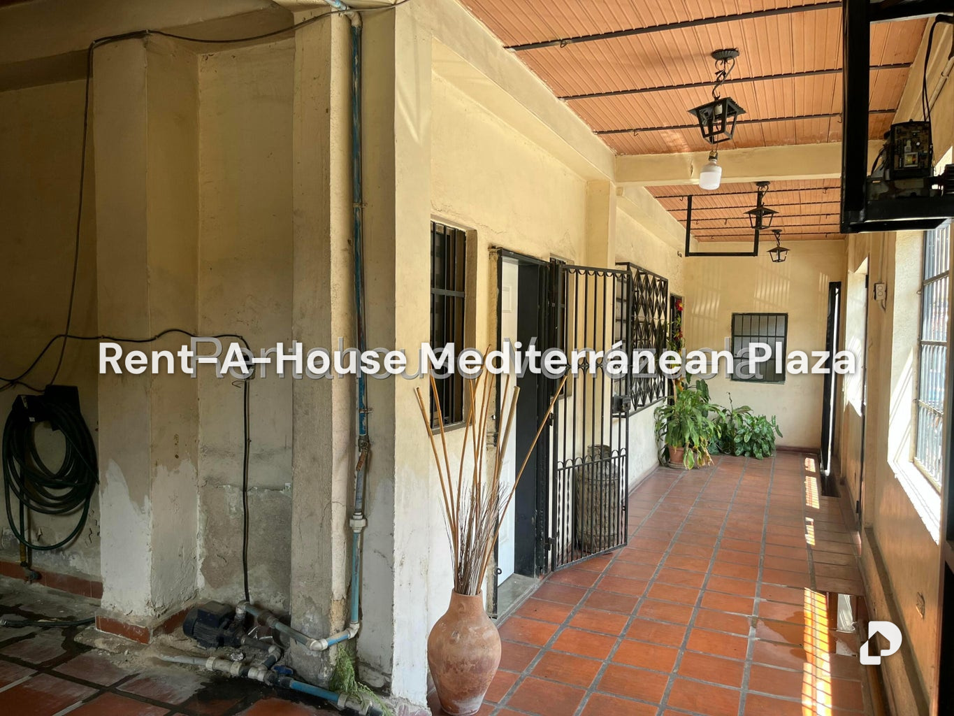 Casa en La Pastora, Valencia – 2
