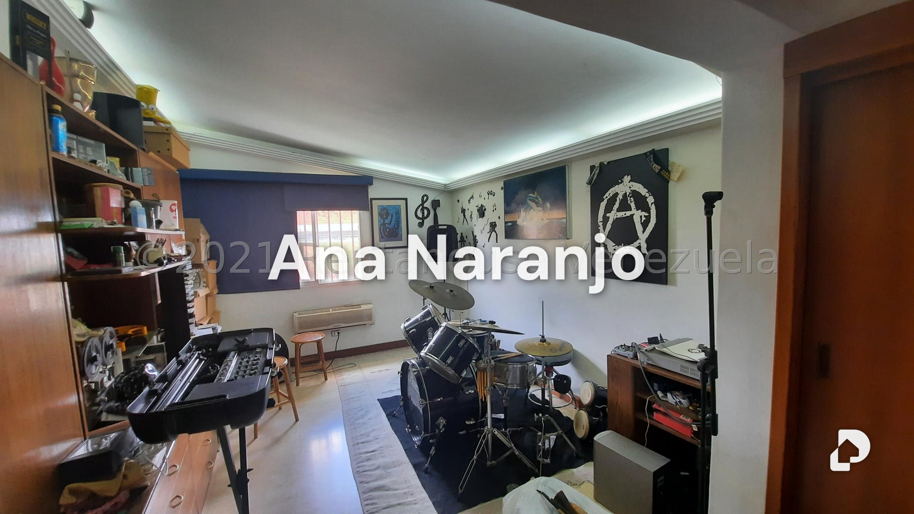 Casa en El Marqués, Caracas – 19