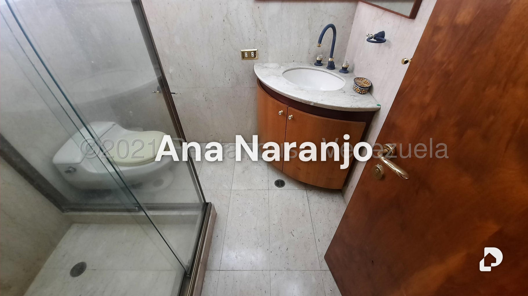 Casa en El Marqués, Caracas – 15