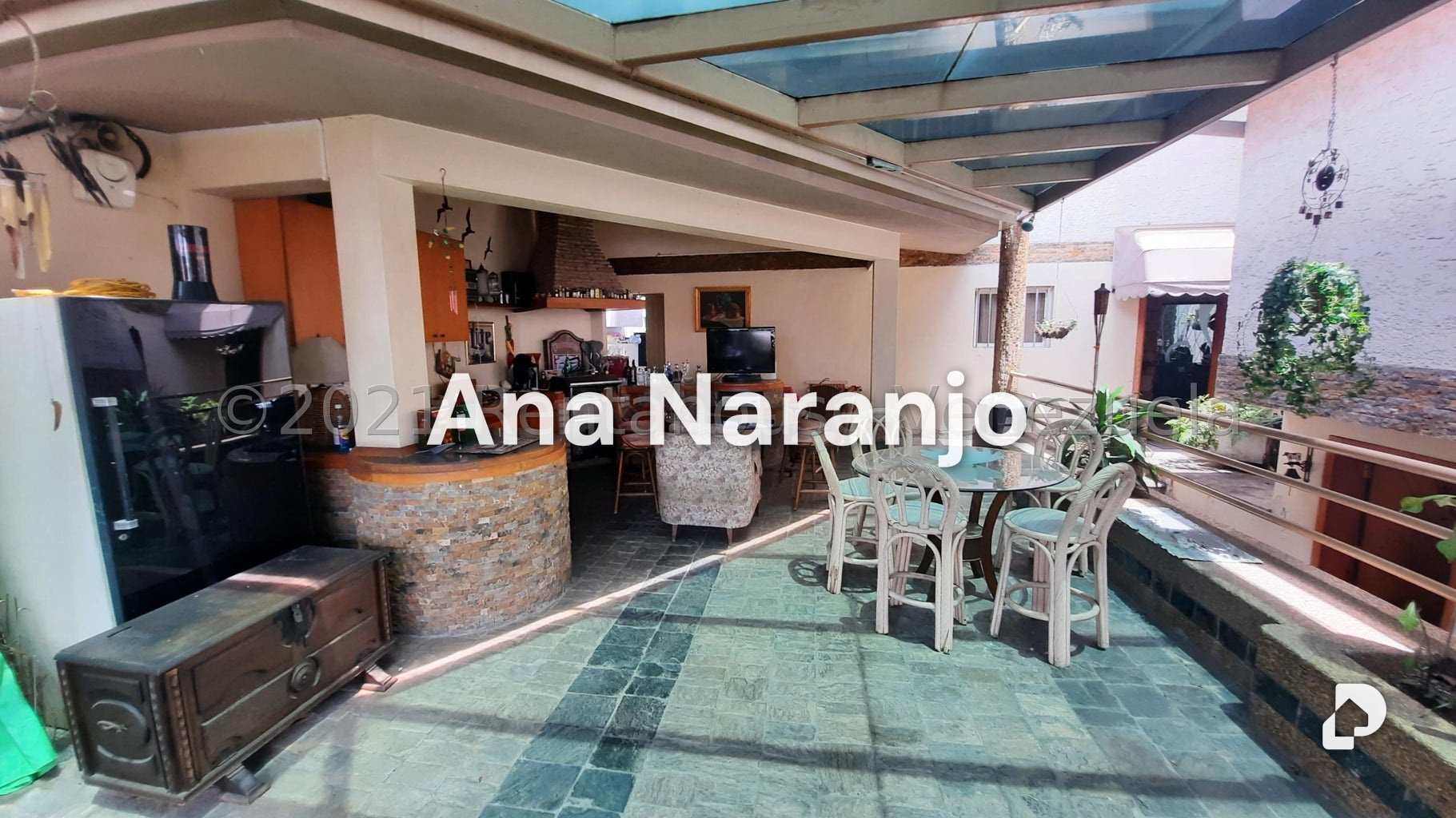 Casa en El Marqués, Caracas – 20