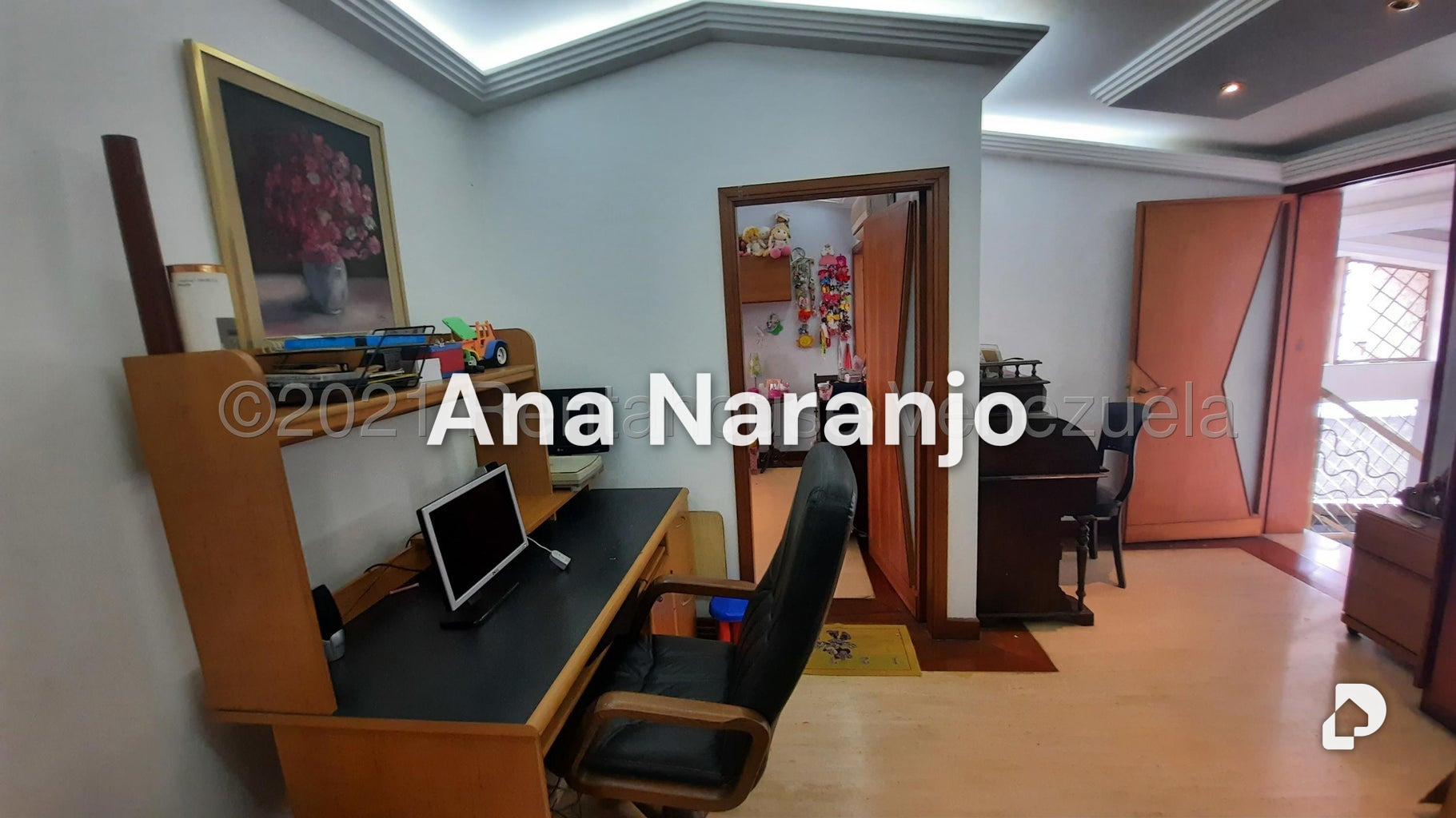 Casa en El Marqués, Caracas – 18