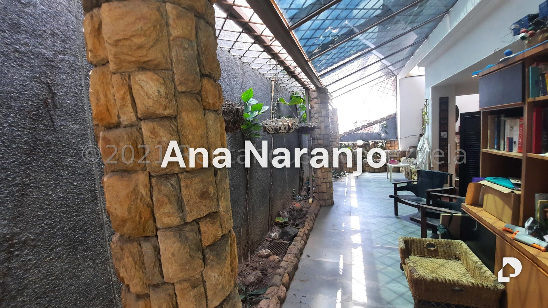 Casa en El Marqués, Caracas – 10