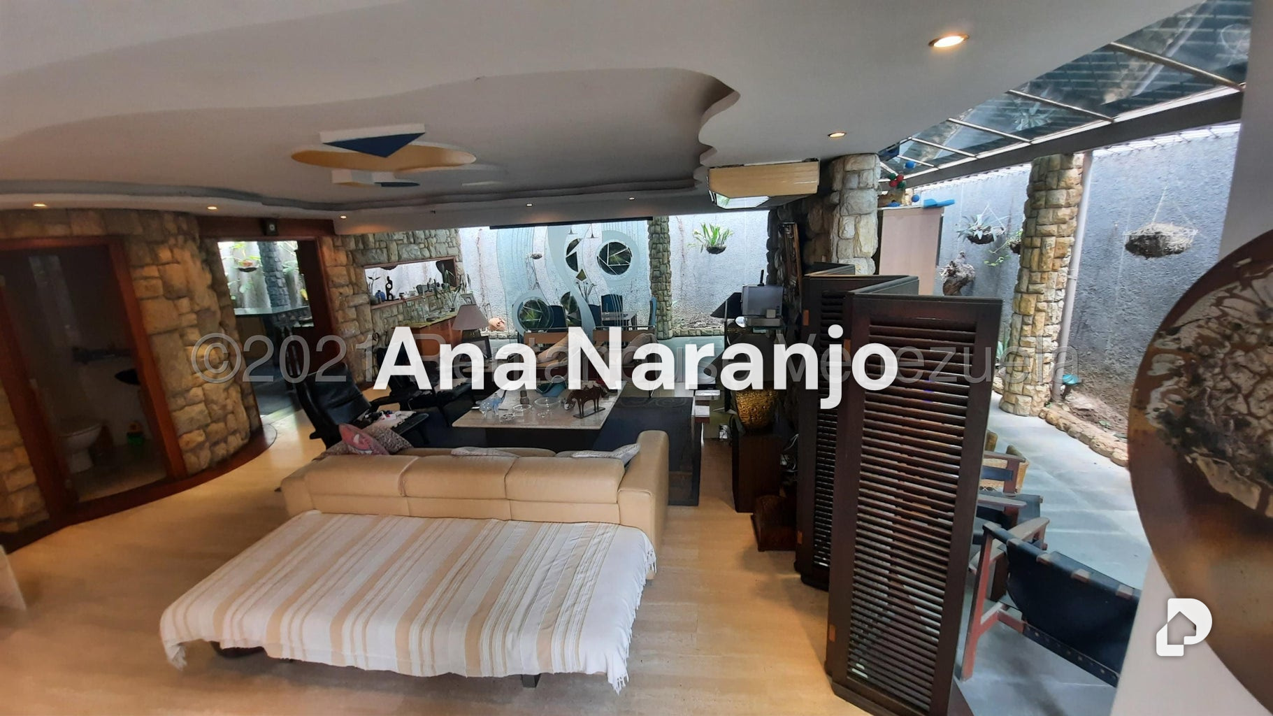 Casa en El Marqués, Caracas – 8