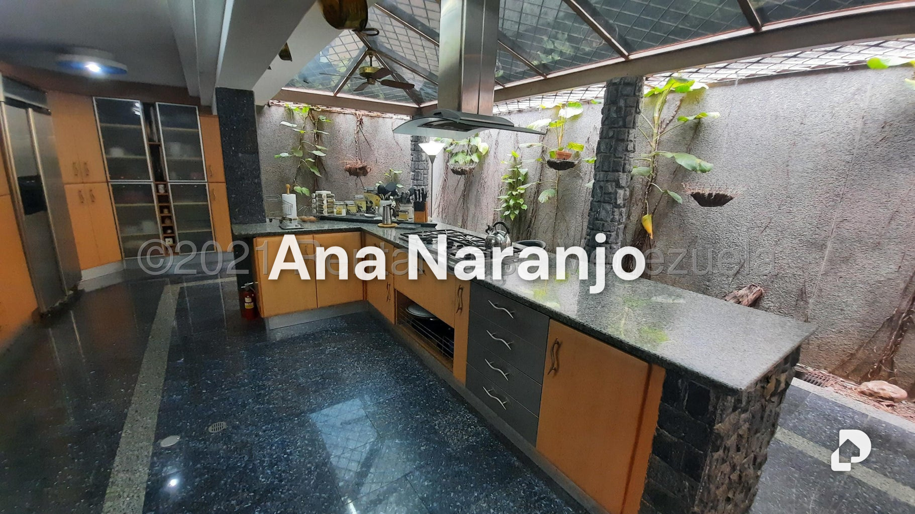 Casa en El Marqués, Caracas – 4
