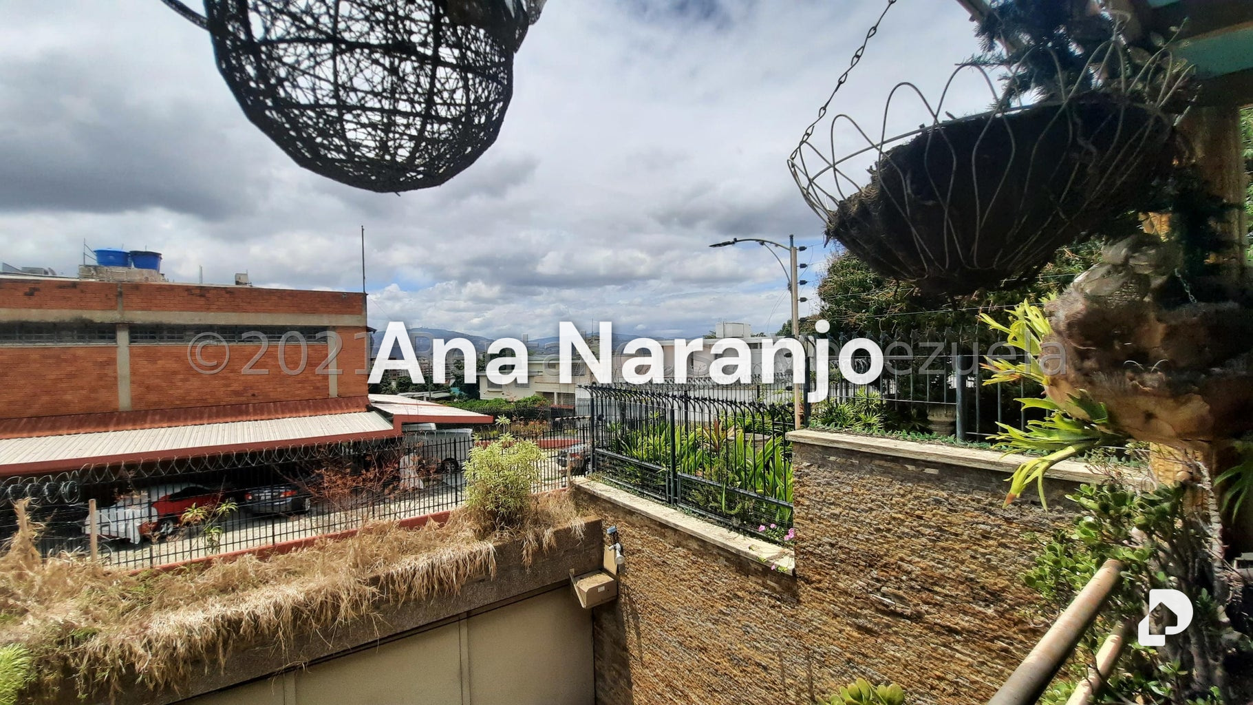 Casa en El Marqués, Caracas – 21