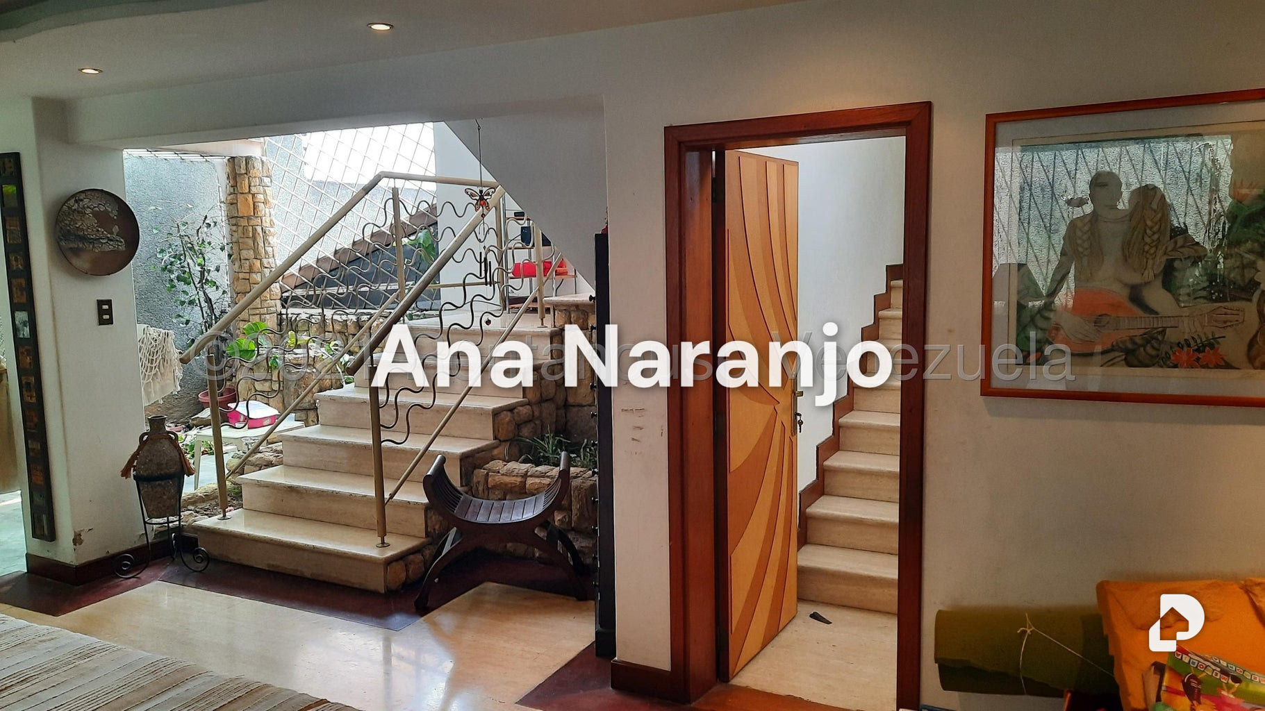 Casa en El Marqués, Caracas – 11