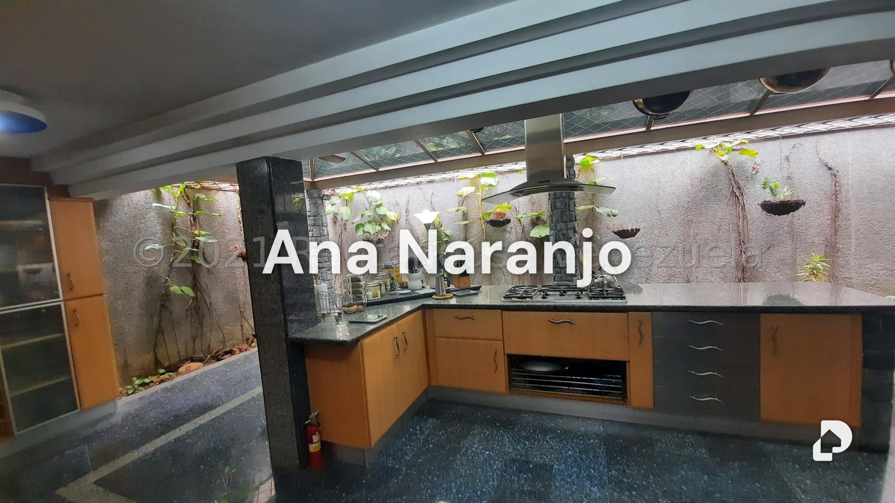 Casa en El Marqués, Caracas – 3
