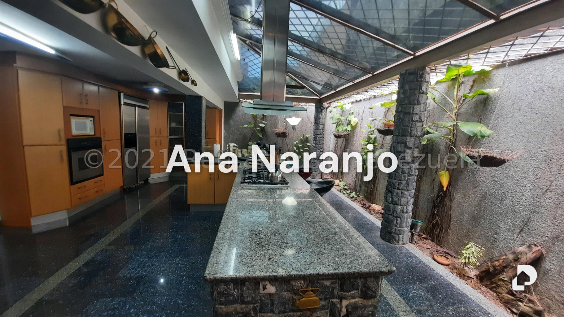 Casa en El Marqués, Caracas – 2
