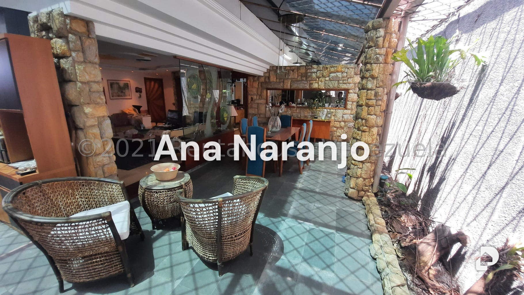 Casa en El Marqués, Caracas – 9