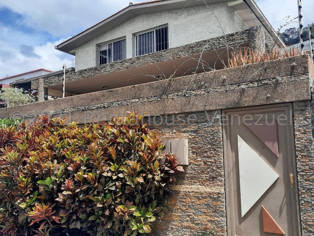 Casa en El Marqués, Caracas - 1
