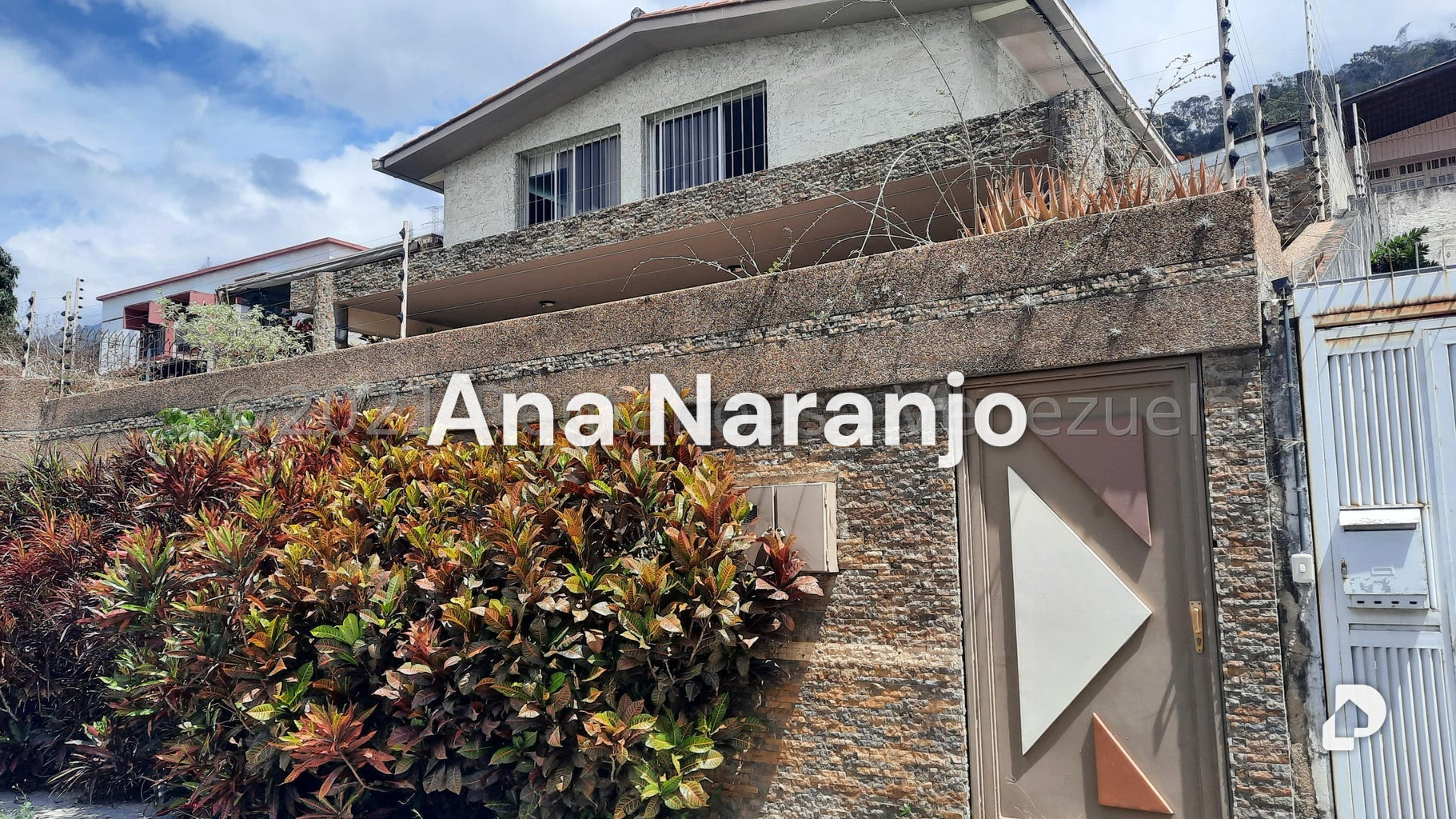 Casa en El Marqués, Caracas – 1