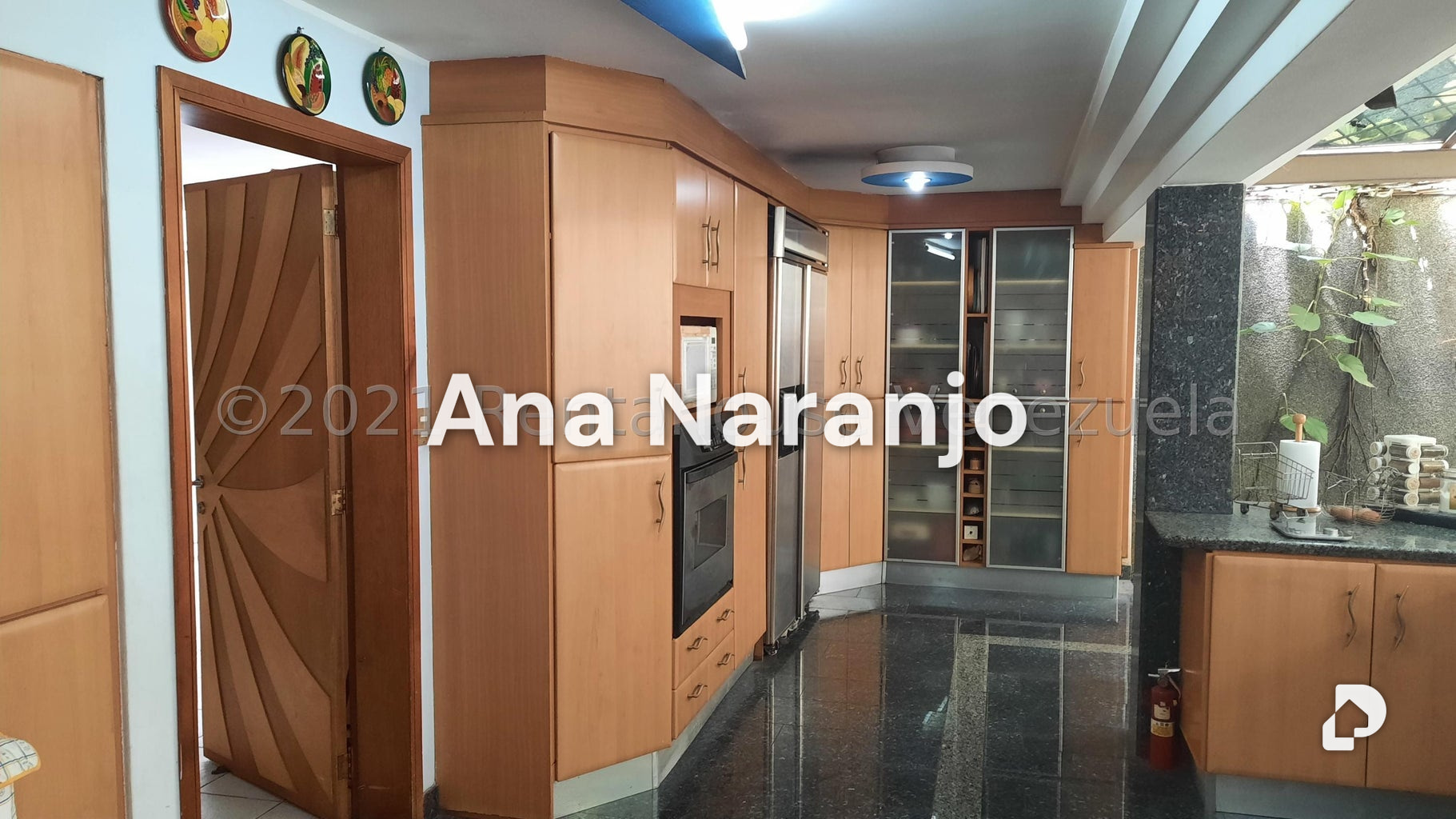 Casa en El Marqués, Caracas – 5