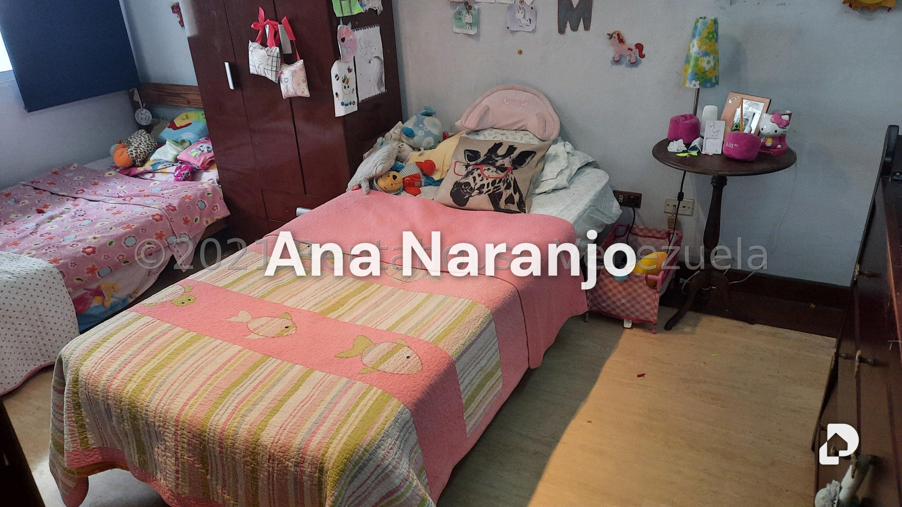 Casa en El Marqués, Caracas – 17