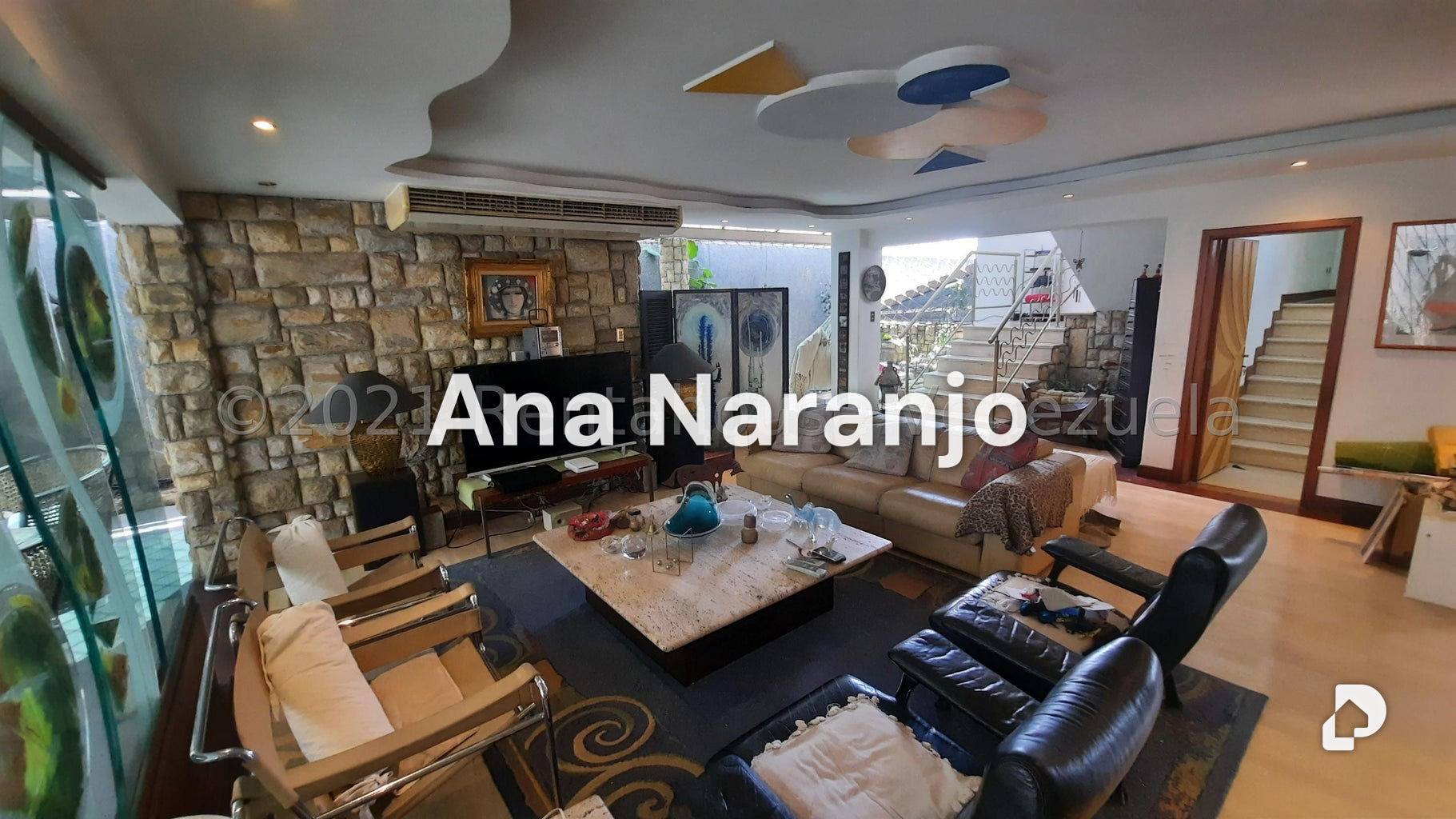 Casa en El Marqués, Caracas – 7