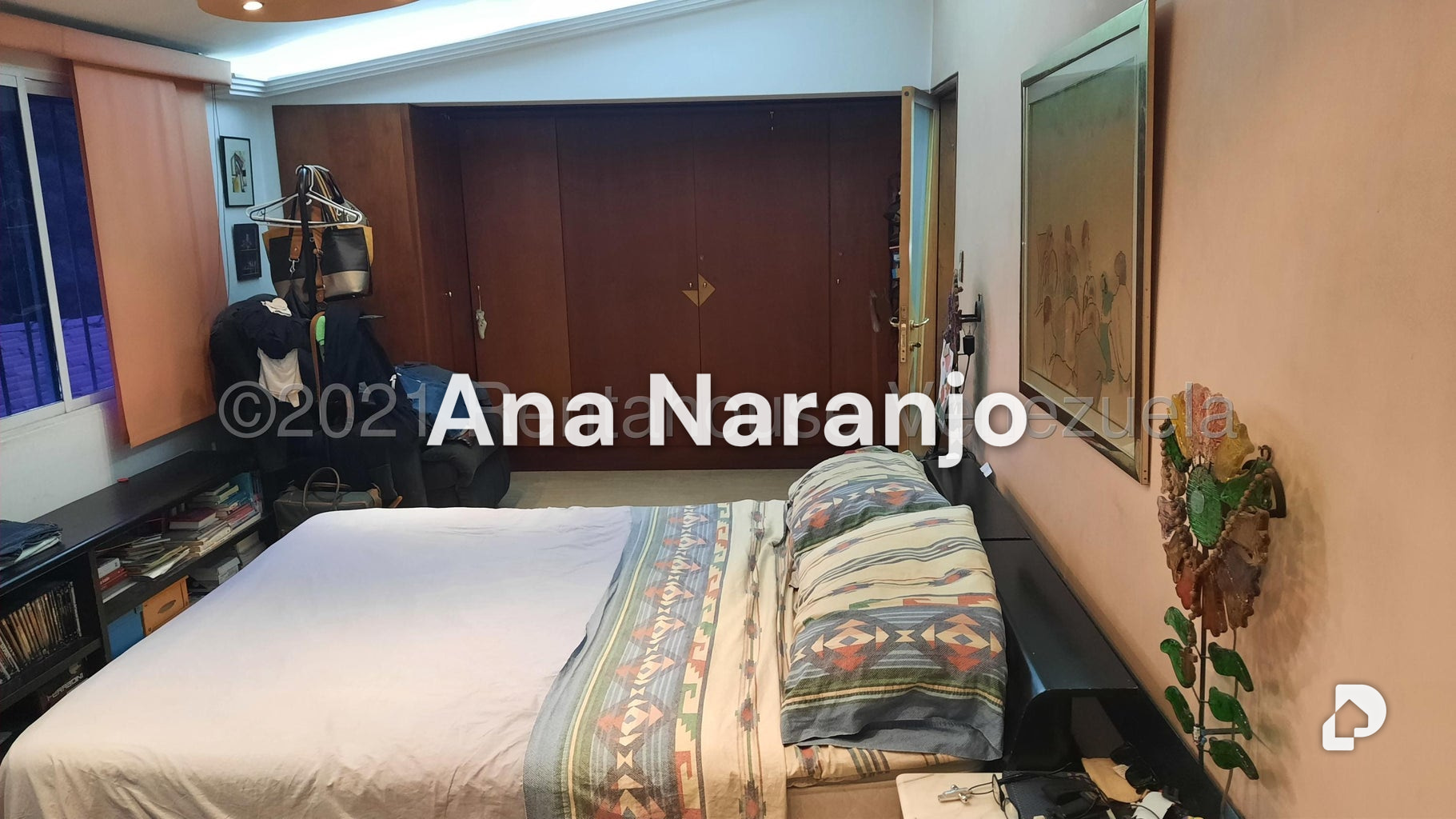 Casa en El Marqués, Caracas – 13