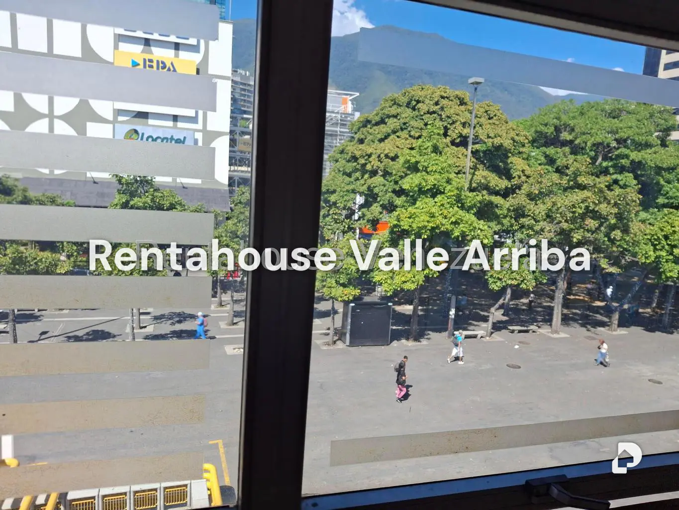Local comercial en Chacaito, Caracas – 8
