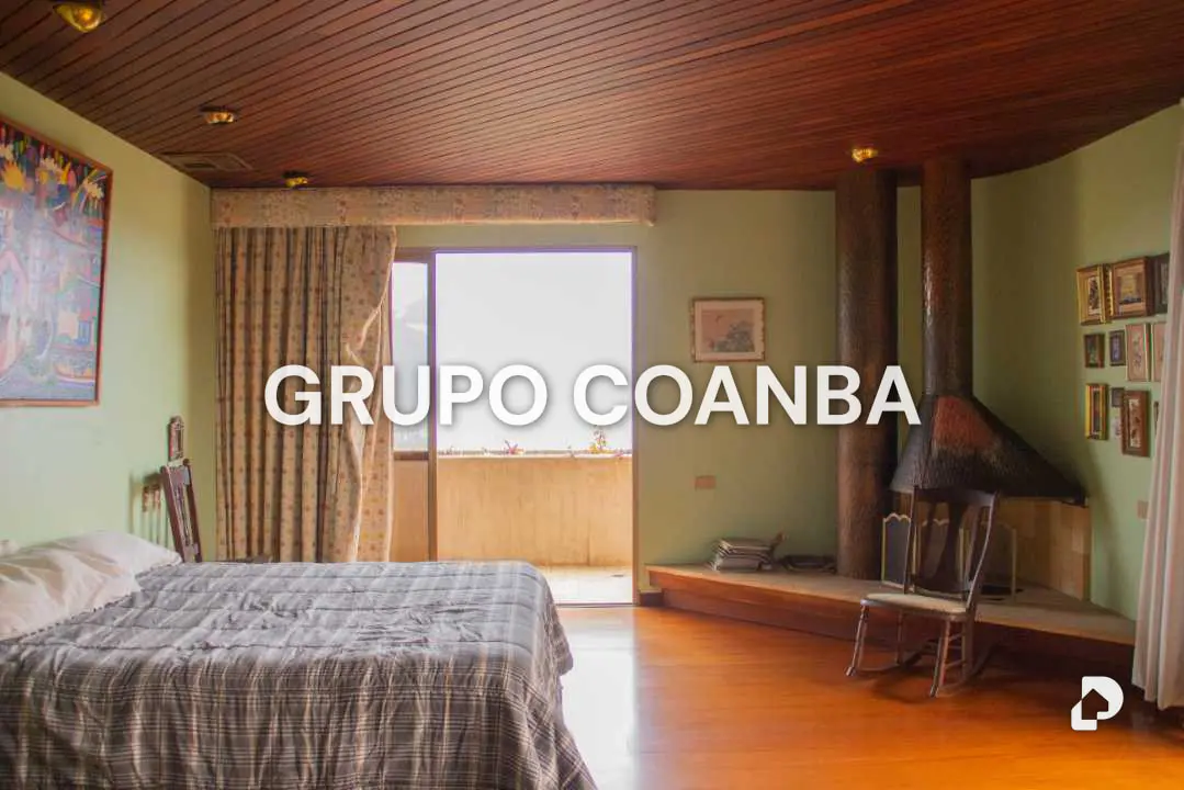 Casa en El Volcán, Caracas – 17