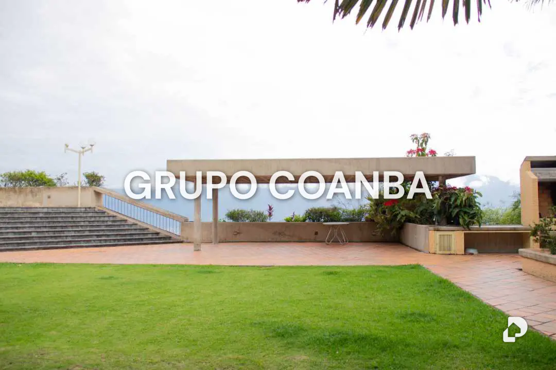 Casa en El Volcán, Caracas – 5