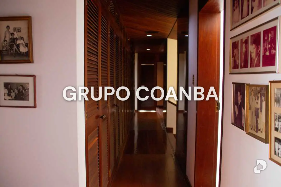 Casa en El Volcán, Caracas – 15