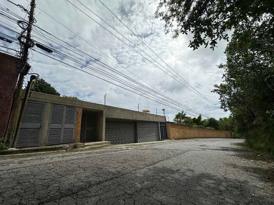 Casa en Caracas - 1
