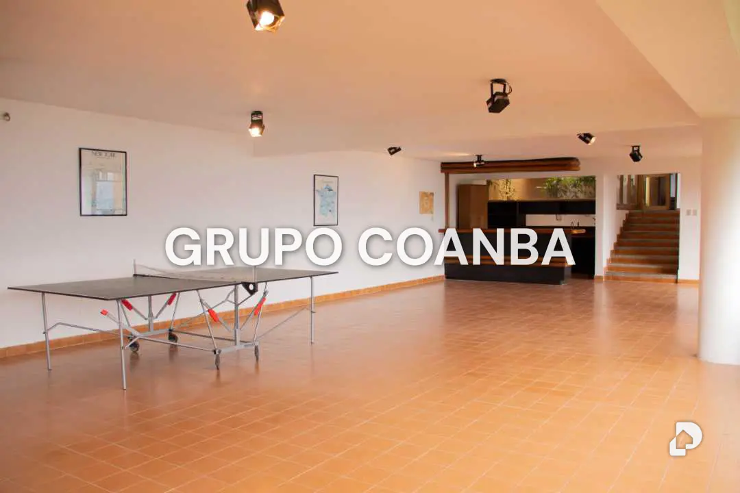 Casa en El Volcán, Caracas – 10