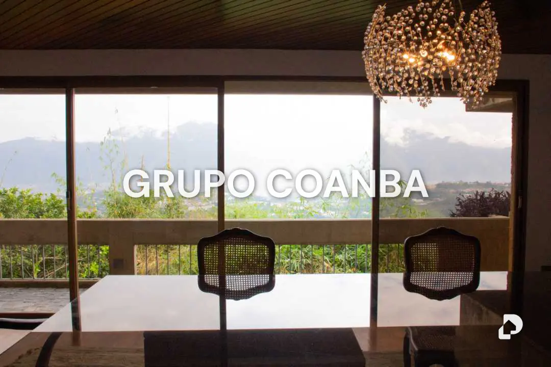 Casa en El Volcán, Caracas – 12