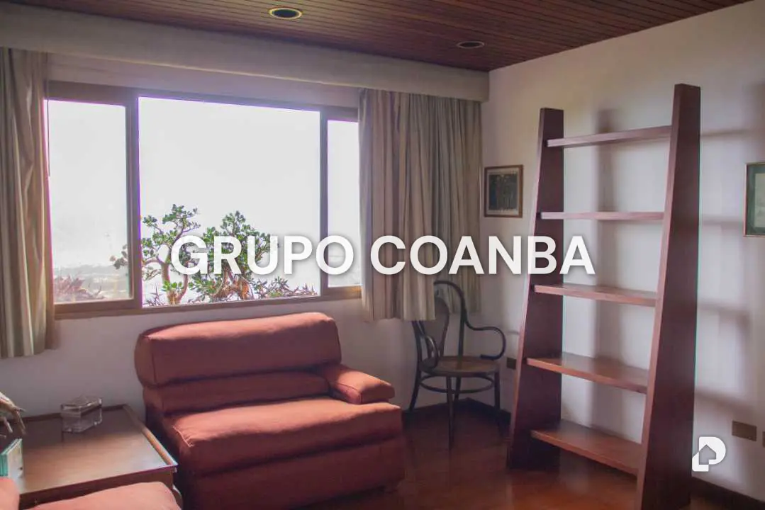 Casa en El Volcán, Caracas – 14