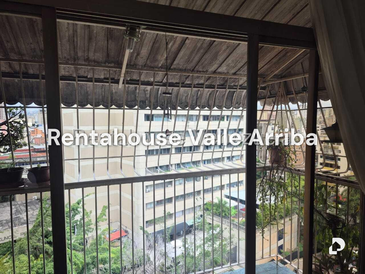 Apartamento en San Bernardino, Caracas – 9