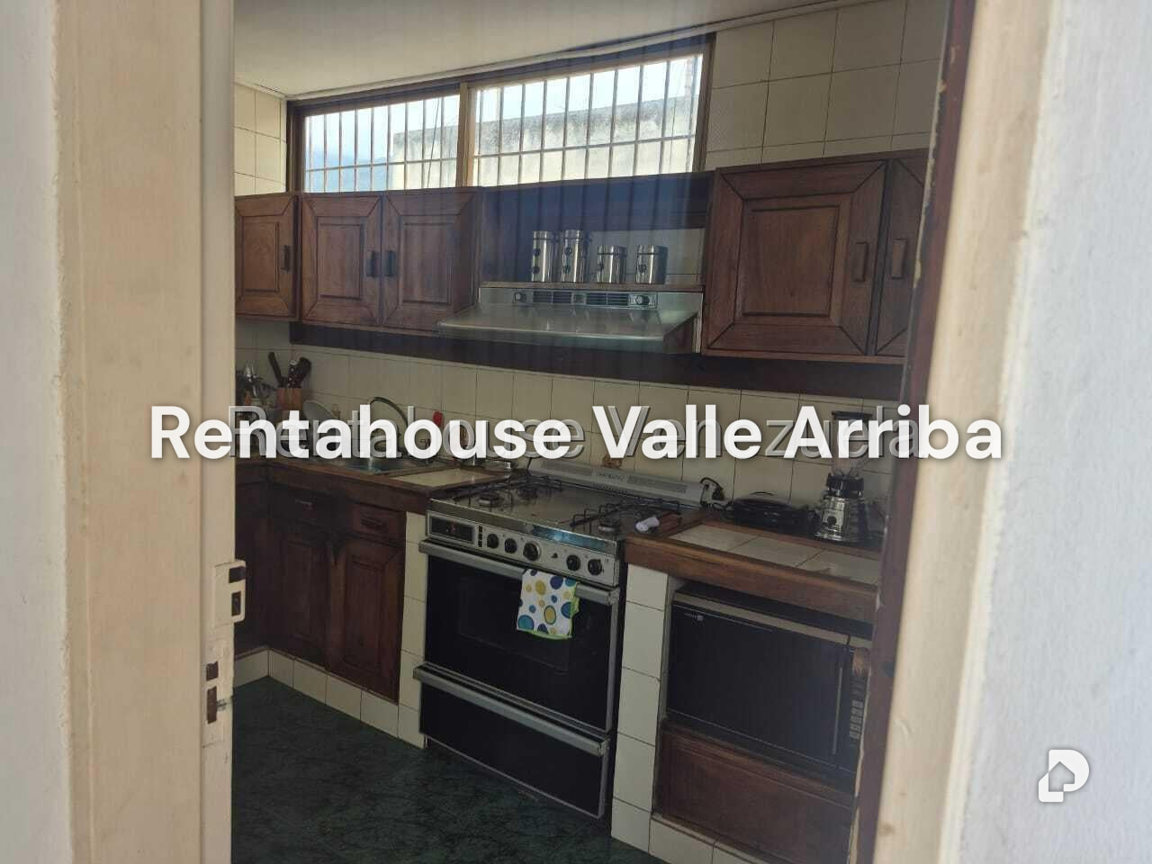 Apartment in San Bernardino, Caracas – 7