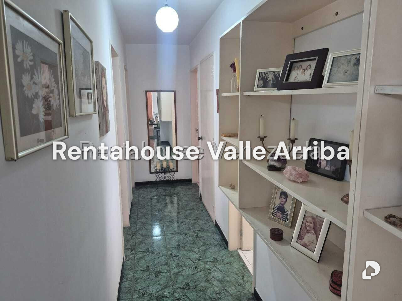 Apartment in San Bernardino, Caracas – 18
