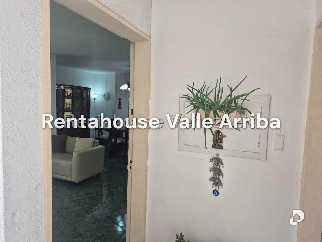 Apartamento en San Bernardino, Caracas – 12