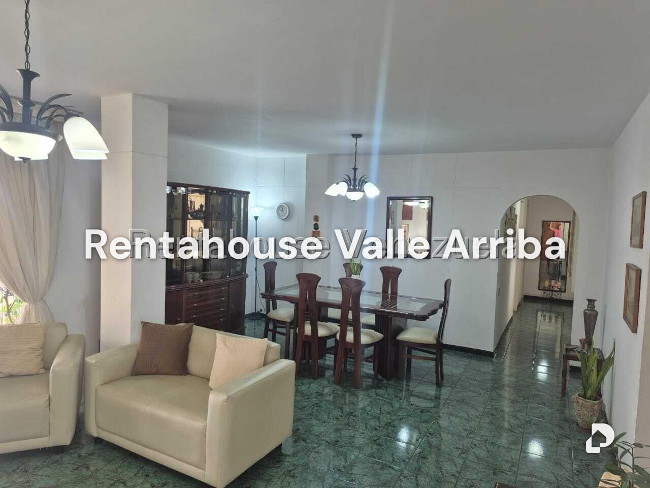Apartamento en San Bernardino, Caracas – 8