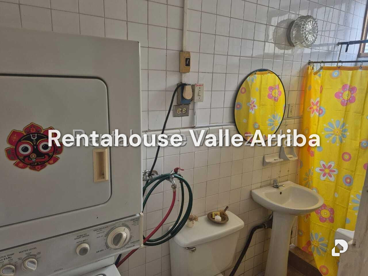 Apartamento en San Bernardino, Caracas – 14