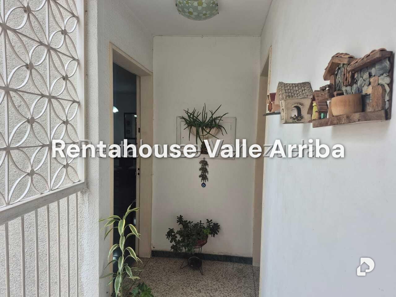 Apartamento en San Bernardino, Caracas – 5